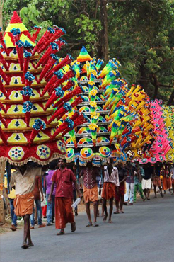  poo kavadi